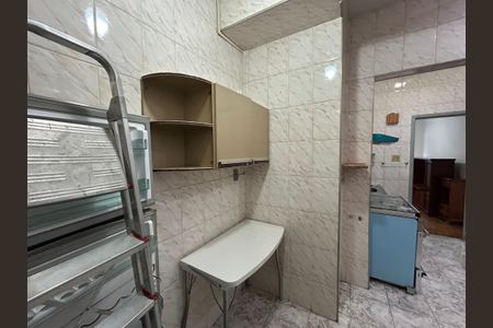Apartamento para alugar com 56m², 2 quartos e sem vagaCopa