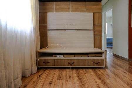 Apartamento para alugar com 54m², 2 quartos e 1 vaga Apartamento para alugar com 54m², 2 quartos e 1 vagaSala