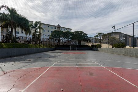 Apartamento para alugar com 54m², 2 quartos e 1 vaga Apartamento para alugar com 54m², 2 quartos e 1 vagaÁrea Comum