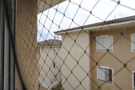 Apartamento para alugar com 54m², 2 quartos e 1 vaga Apartamento para alugar com 54m², 2 quartos e 1 vagaVista - Quarto 1