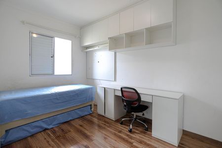 Quarto 1 de apartamento para alugar com 2 quartos, 54m² em Vila Bela Flor, Mogi das Cruzes