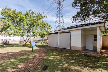 Apartamento para alugar com 54m², 2 quartos e 1 vaga Apartamento para alugar com 54m², 2 quartos e 1 vagaÁrea Comum