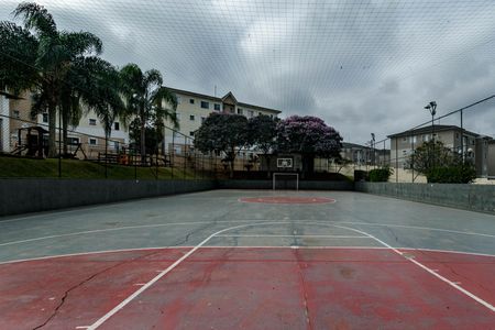 Apartamento para alugar com 54m², 2 quartos e 1 vaga Apartamento para alugar com 54m², 2 quartos e 1 vagaÁrea Comum