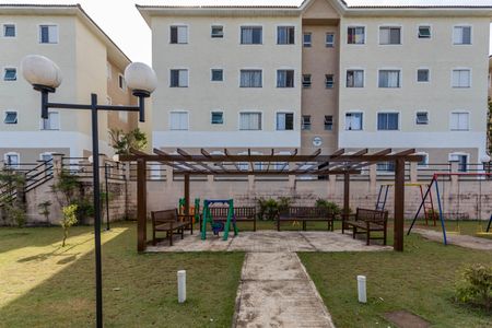 Apartamento para alugar com 54m², 2 quartos e 1 vaga Apartamento para alugar com 54m², 2 quartos e 1 vagaÁrea Comum