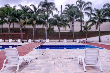 Apartamento para alugar com 54m², 2 quartos e 1 vaga Apartamento para alugar com 54m², 2 quartos e 1 vagaÁrea Comum