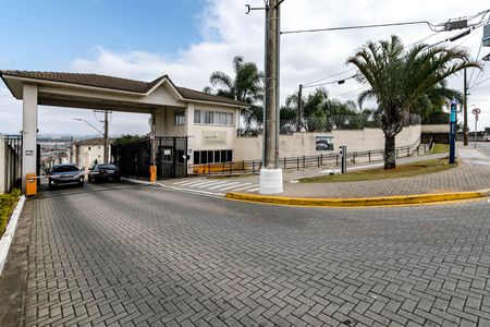 Apartamento para alugar com 54m², 2 quartos e 1 vaga Apartamento para alugar com 54m², 2 quartos e 1 vagaFachada