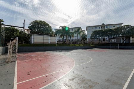 Apartamento para alugar com 54m², 2 quartos e 1 vaga Apartamento para alugar com 54m², 2 quartos e 1 vagaÁrea Comum