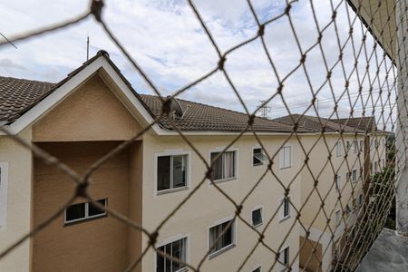 Apartamento para alugar com 54m², 2 quartos e 1 vaga Apartamento para alugar com 54m², 2 quartos e 1 vagaVista - Área de Serviço