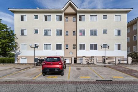 Apartamento para alugar com 54m², 2 quartos e 1 vaga Apartamento para alugar com 54m², 2 quartos e 1 vagaÁrea Comum