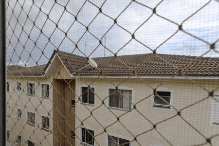 Apartamento para alugar com 54m², 2 quartos e 1 vaga Apartamento para alugar com 54m², 2 quartos e 1 vagaVista - Quarto 2