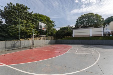 Apartamento para alugar com 54m², 2 quartos e 1 vaga Apartamento para alugar com 54m², 2 quartos e 1 vagaÁrea Comum