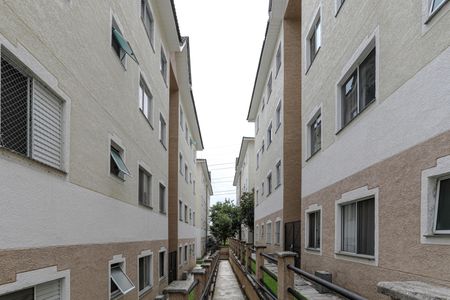 Apartamento para alugar com 54m², 2 quartos e 1 vaga Apartamento para alugar com 54m², 2 quartos e 1 vagaÁrea Comum