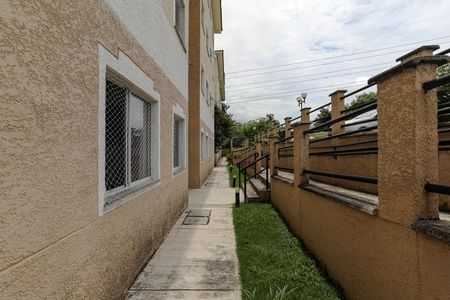 Apartamento para alugar com 54m², 2 quartos e 1 vaga Apartamento para alugar com 54m², 2 quartos e 1 vagaÁrea Comum