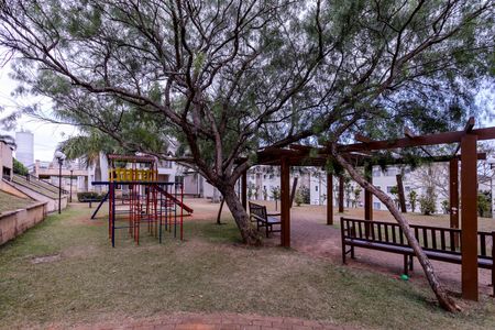 Apartamento para alugar com 54m², 2 quartos e 1 vaga Apartamento para alugar com 54m², 2 quartos e 1 vagaÁrea Comum