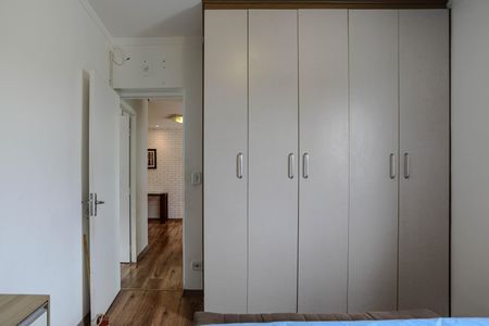 Apartamento para alugar com 54m², 2 quartos e 1 vaga Apartamento para alugar com 54m², 2 quartos e 1 vagaQuarto 2