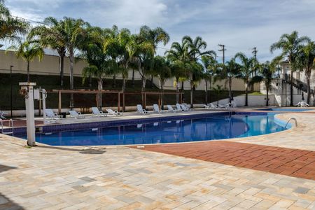 Apartamento para alugar com 54m², 2 quartos e 1 vaga Apartamento para alugar com 54m², 2 quartos e 1 vagaÁrea Comum