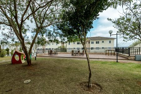 Apartamento para alugar com 54m², 2 quartos e 1 vaga Apartamento para alugar com 54m², 2 quartos e 1 vagaÁrea Comum