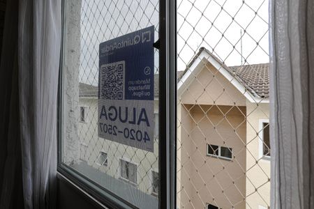 Apartamento para alugar com 54m², 2 quartos e 1 vaga Apartamento para alugar com 54m², 2 quartos e 1 vagaPlaquinha