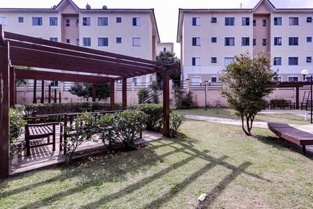 Apartamento para alugar com 54m², 2 quartos e 1 vaga Apartamento para alugar com 54m², 2 quartos e 1 vagaÁrea Comum