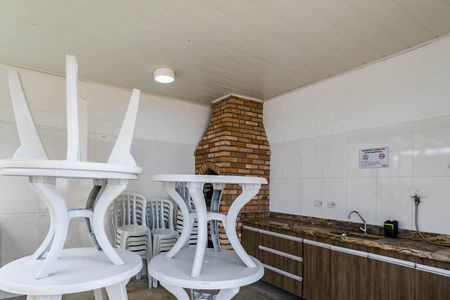 Apartamento para alugar com 54m², 2 quartos e 1 vaga Apartamento para alugar com 54m², 2 quartos e 1 vagaÁrea Comum