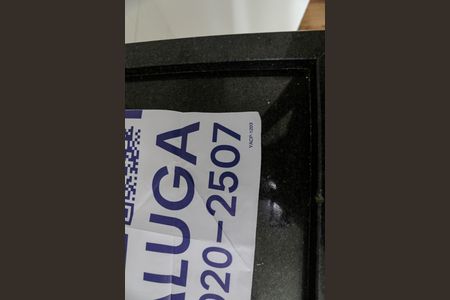 Apartamento para alugar com 54m², 2 quartos e 1 vaga Apartamento para alugar com 54m², 2 quartos e 1 vagaPlaquinha