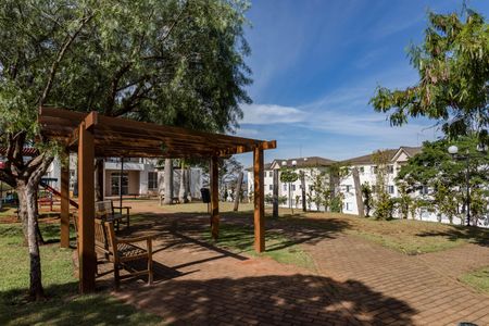 Apartamento para alugar com 54m², 2 quartos e 1 vaga Apartamento para alugar com 54m², 2 quartos e 1 vagaÁrea Comum