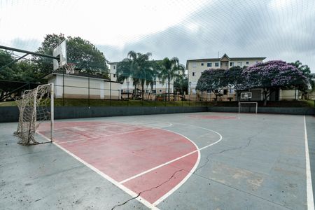 Apartamento para alugar com 54m², 2 quartos e 1 vaga Apartamento para alugar com 54m², 2 quartos e 1 vagaÁrea Comum