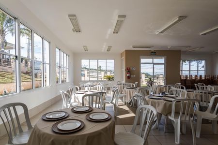 Apartamento para alugar com 54m², 2 quartos e 1 vaga Apartamento para alugar com 54m², 2 quartos e 1 vagaÁrea Comum