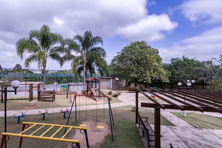 Apartamento para alugar com 54m², 2 quartos e 1 vaga Apartamento para alugar com 54m², 2 quartos e 1 vagaÁrea Comum