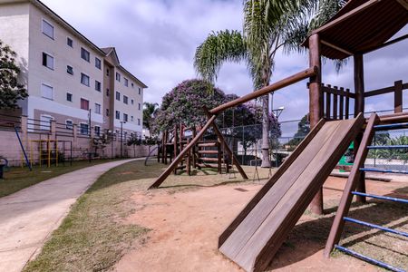 Apartamento para alugar com 54m², 2 quartos e 1 vaga Apartamento para alugar com 54m², 2 quartos e 1 vagaÁrea Comum