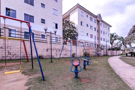 Apartamento para alugar com 54m², 2 quartos e 1 vaga Apartamento para alugar com 54m², 2 quartos e 1 vagaÁrea Comum