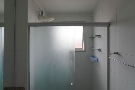 Apartamento para alugar com 54m², 2 quartos e 1 vaga Apartamento para alugar com 54m², 2 quartos e 1 vagaBanheiro