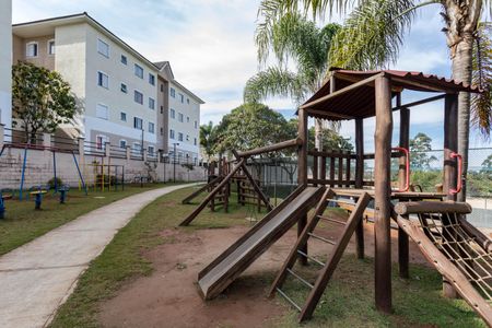 Apartamento para alugar com 54m², 2 quartos e 1 vaga Apartamento para alugar com 54m², 2 quartos e 1 vagaÁrea Comum