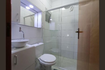 Casa de condomínio à venda com 80m², 3 quartos e 2 vagasFoto 04