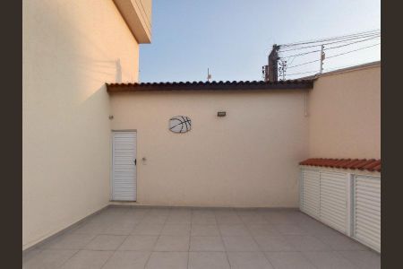 Casa de condomínio à venda com 80m², 3 quartos e 2 vagasFoto 17