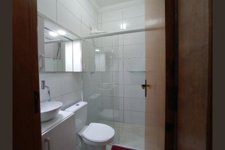 Casa de condomínio à venda com 80m², 3 quartos e 2 vagasFoto 14