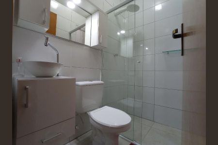 Casa de condomínio à venda com 80m², 3 quartos e 2 vagasFoto 13