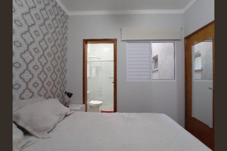 Casa de condomínio à venda com 80m², 3 quartos e 2 vagasFoto 11