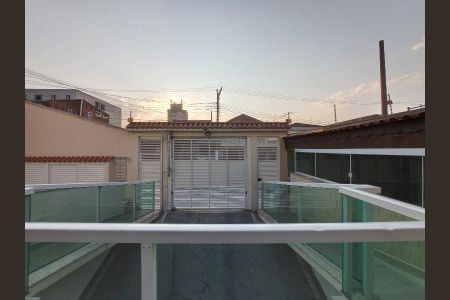 Casa de condomínio à venda com 80m², 3 quartos e 2 vagasFoto 18