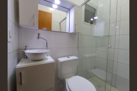 Foto 03 de casa de condomínio à venda com 3 quartos, 80m² em Vila Talarico, São Paulo