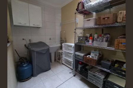 Casa de condomínio à venda com 80m², 3 quartos e 2 vagasFoto 23