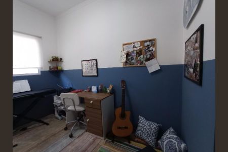 Casa de condomínio à venda com 80m², 3 quartos e 2 vagasFoto 10