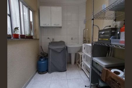 Casa de condomínio à venda com 80m², 3 quartos e 2 vagasFoto 24