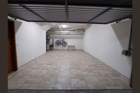 Casa de condomínio à venda com 80m², 3 quartos e 2 vagasFoto 01