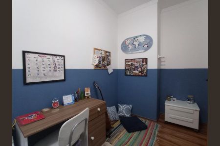 Casa de condomínio à venda com 80m², 3 quartos e 2 vagasFoto 09