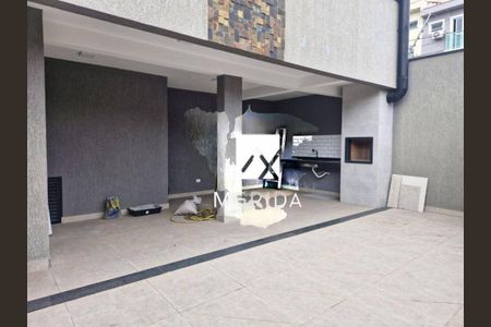 Casa à venda com 75m², 2 quartos e 3 vagas