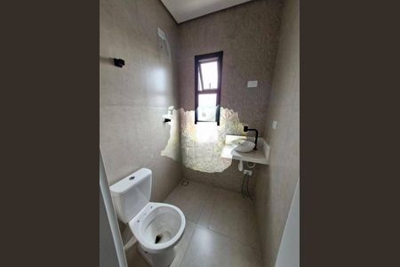 Casa à venda com 2 quartos, 75m² em Vila Alzira, Santo André