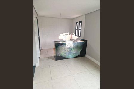 Casa à venda com 2 quartos, 75m² em Vila Alzira, Santo André