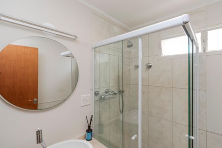 Apartamento para alugar com 85m², 3 quartos e 1 vaga Apartamento para alugar com 85m², 3 quartos e 1 vagaBanheiro