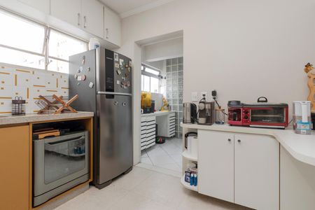 Apartamento para alugar com 85m², 3 quartos e 1 vaga Apartamento para alugar com 85m², 3 quartos e 1 vagaCozinha